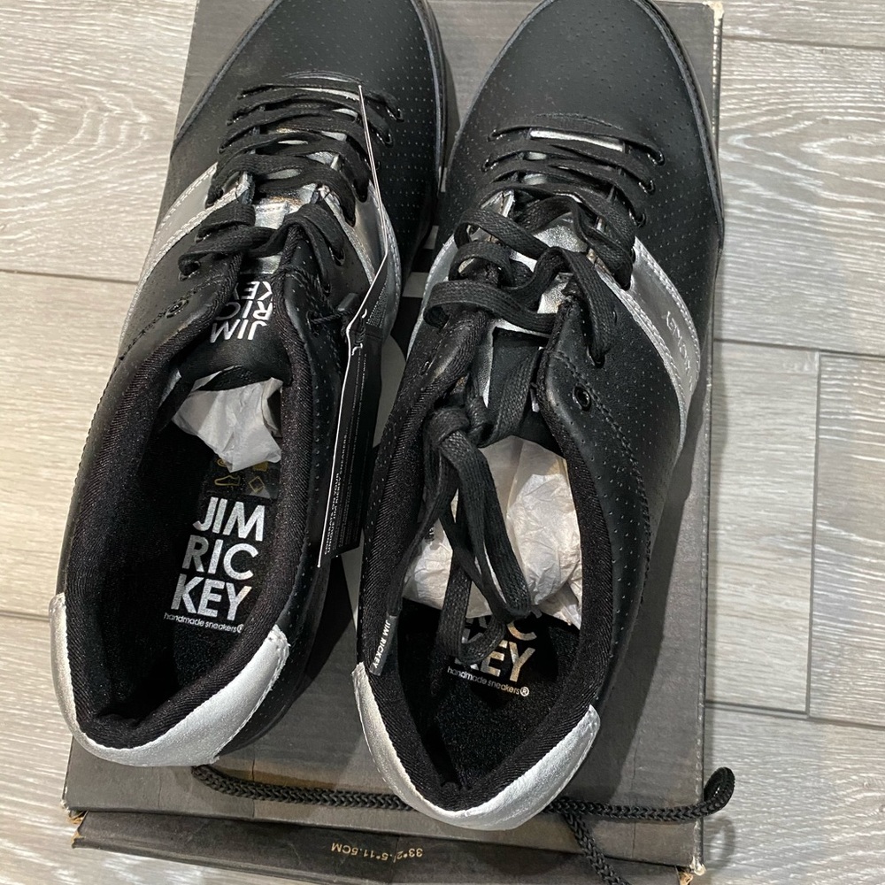 Jim Rickey sneakers - Picture 3 of 4